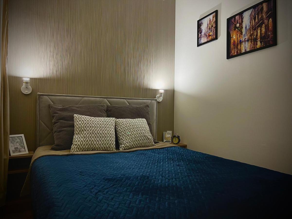 Coco City Center Apartment Kielce Exterior photo