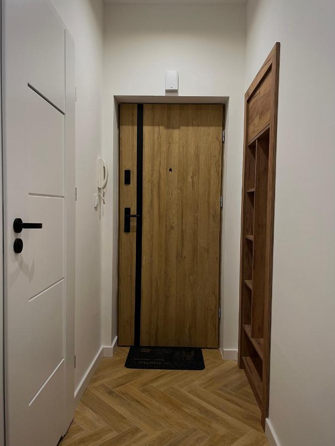 Coco City Center Apartment Kielce Exterior photo